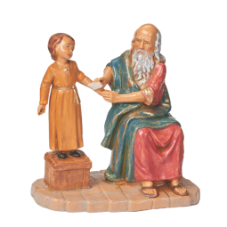 Nicholas & Jasper - 2025 Limited Edition Figure - Available Now